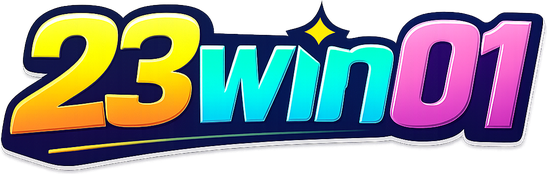 Logo 23win01
